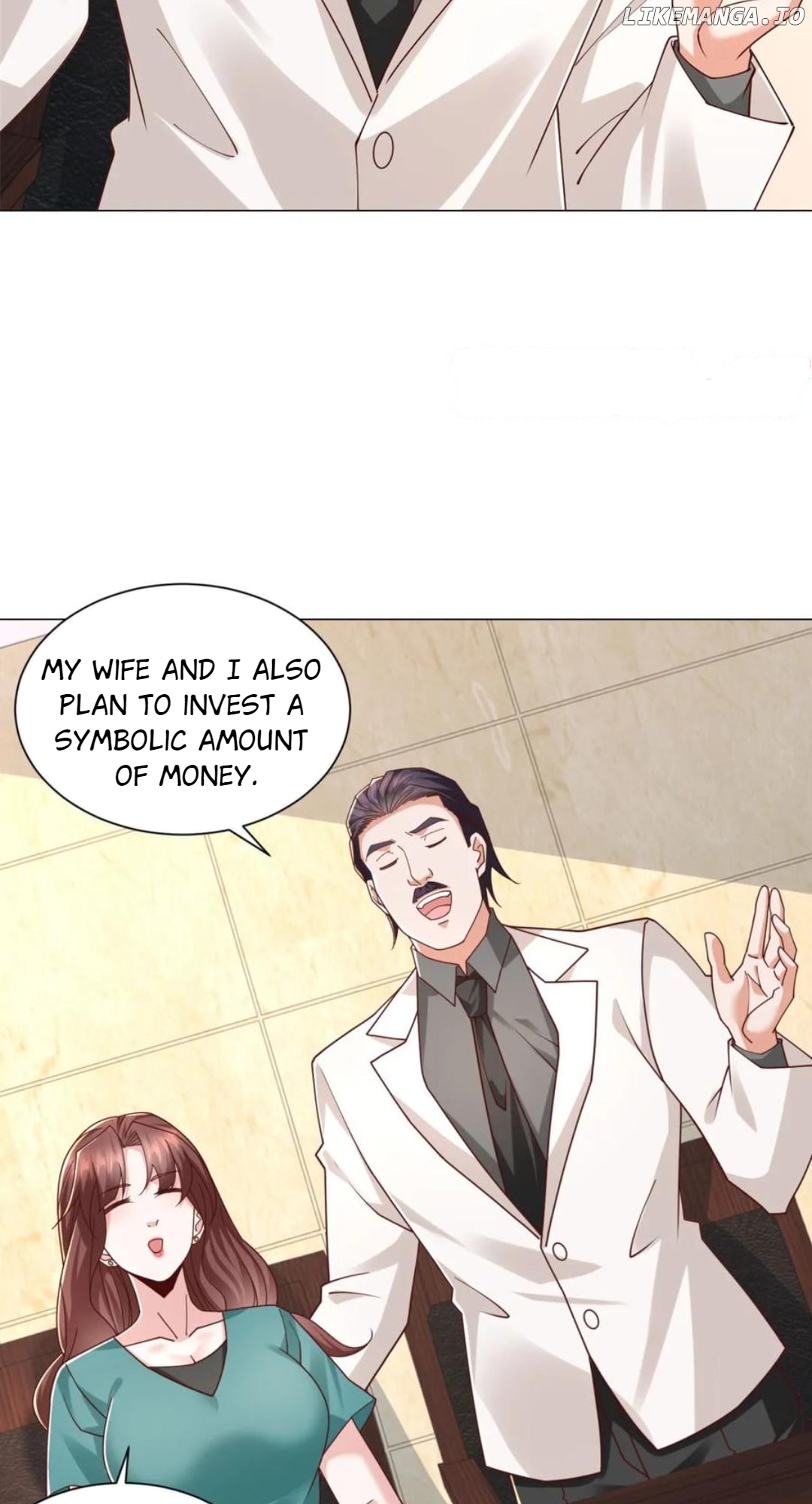 Legendary Car-Hailing System Chapter 145 - page 18